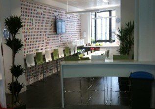 Heitman Office Photos to be loaded